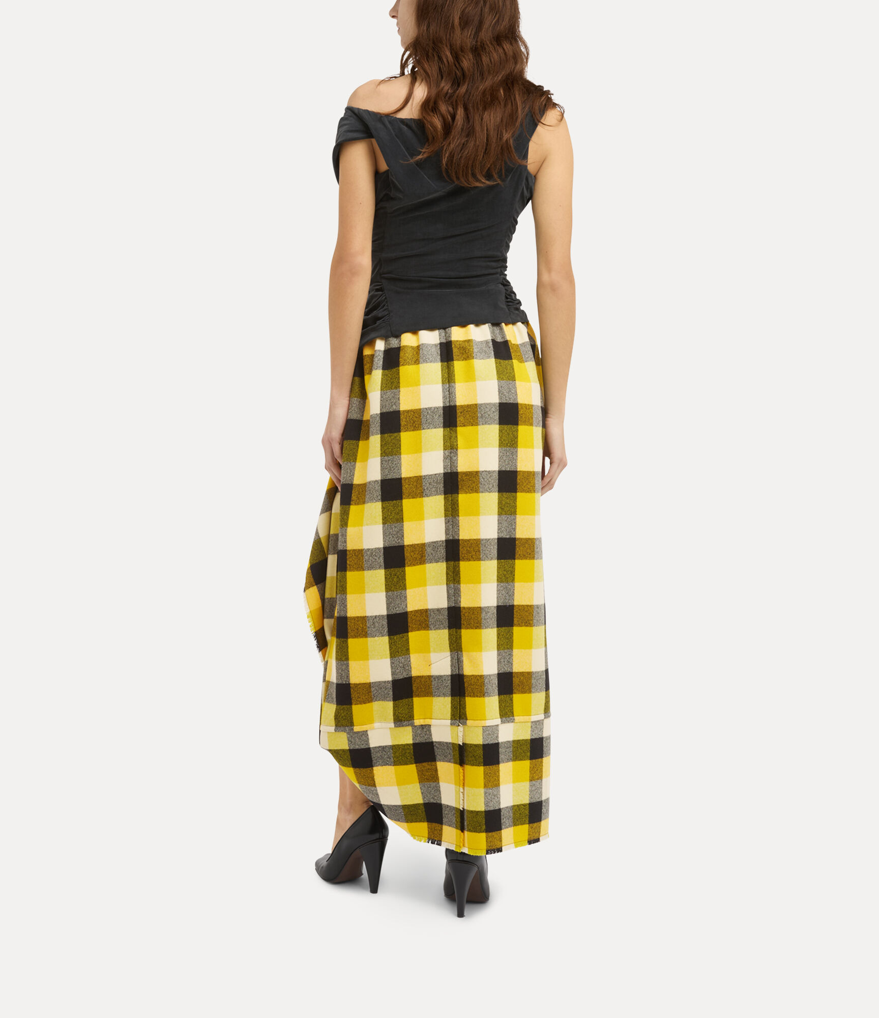 GINNIE JERSEY TOP - 3