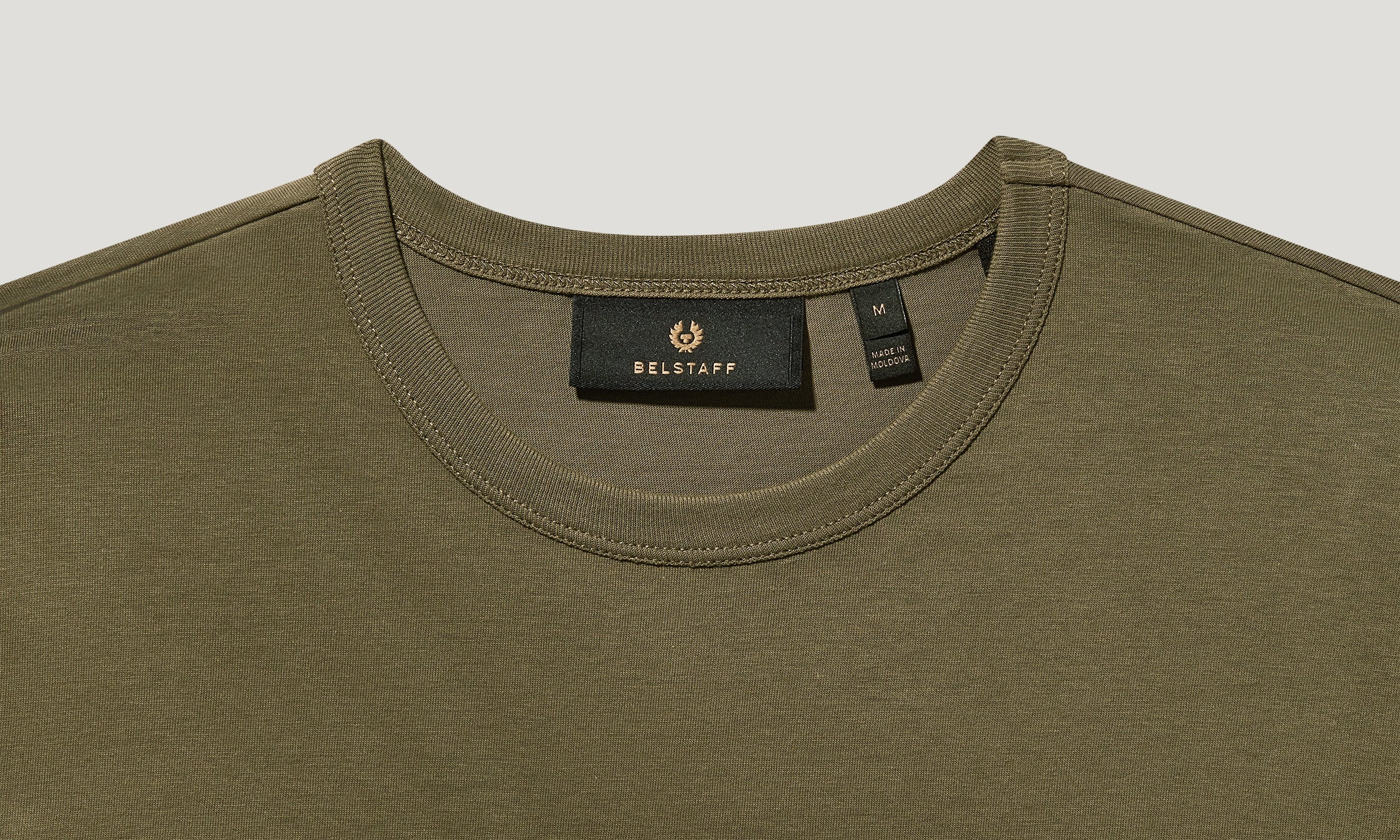 LIQUIFY GRAPHIC T-SHIRT - 3