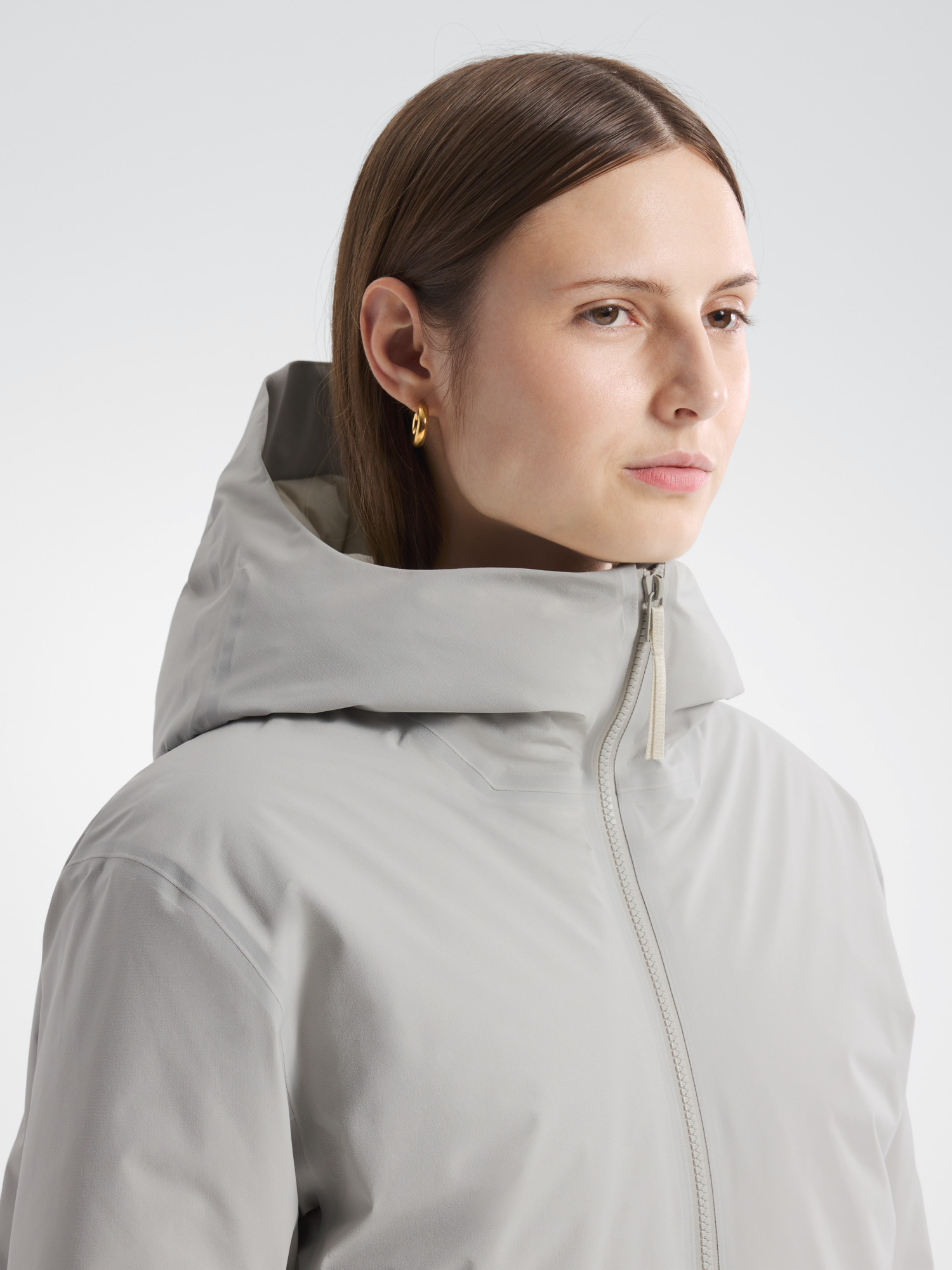 Decca Down Parka - 3