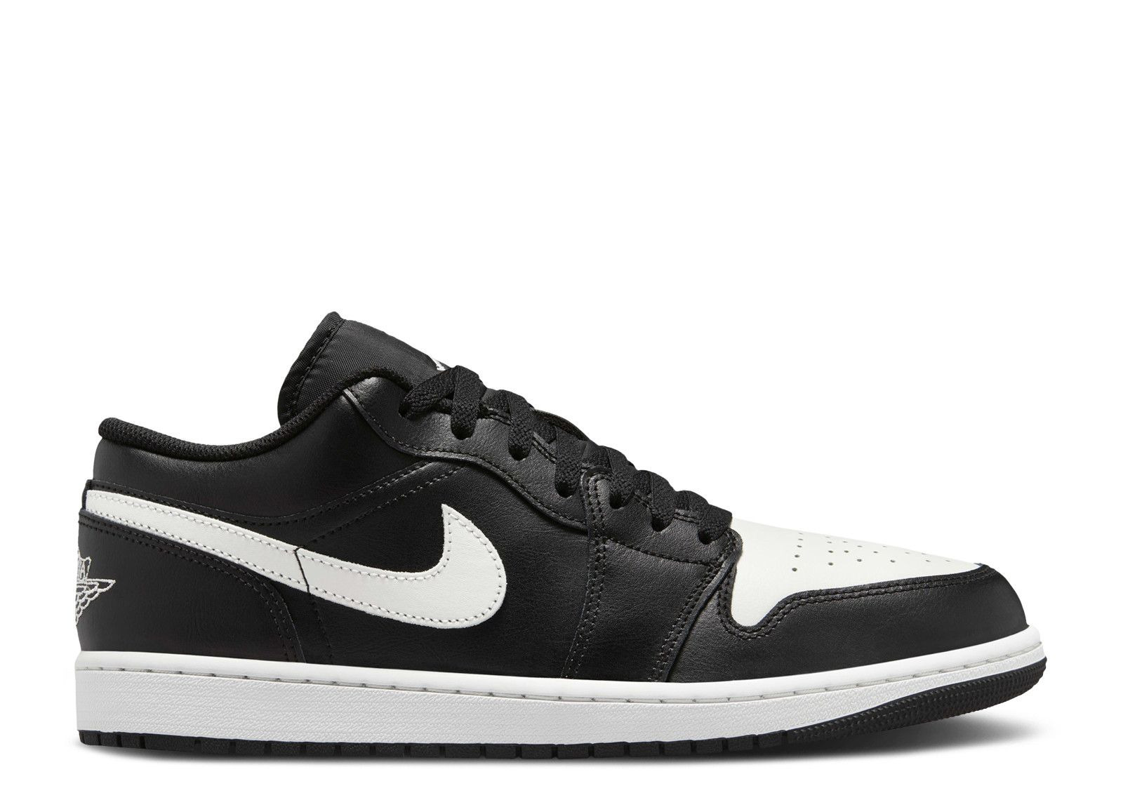 JORDAN 1 LOW 'ORCA' - 1