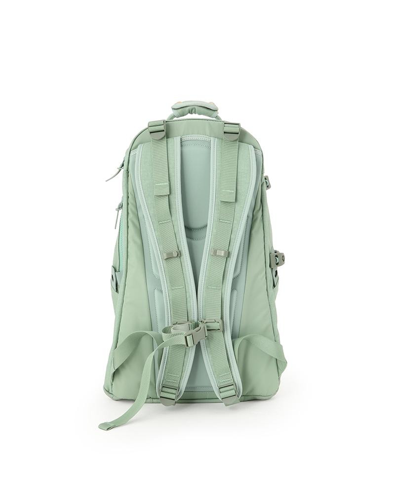 CORDURA 20L LT.GREEN - 4
