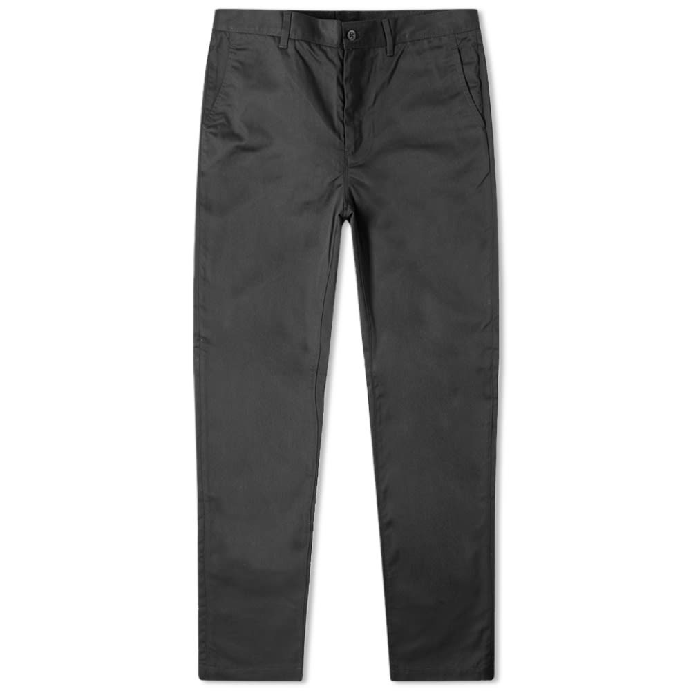 Fred Perry Authentic Twill Trouser - 1