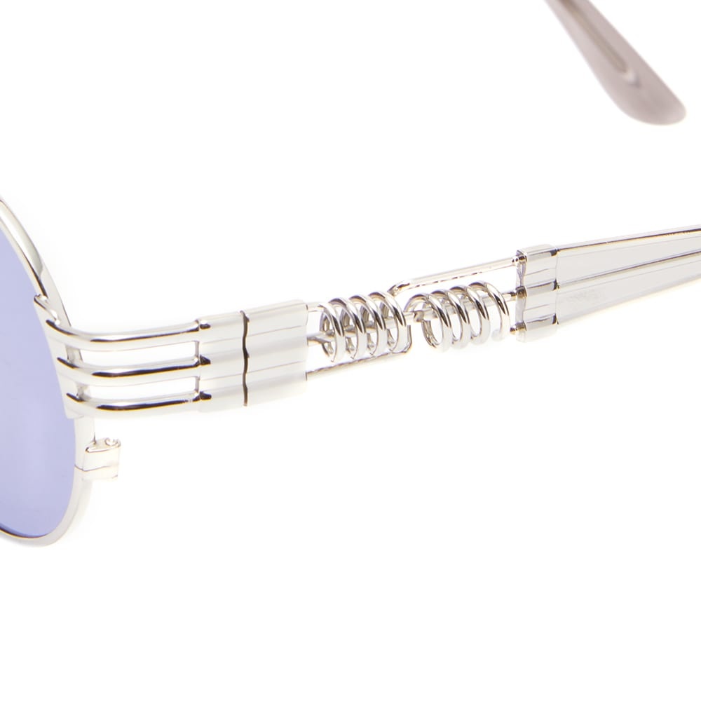Jean Paul Gaultier Metal Frame Sunglasses - 2