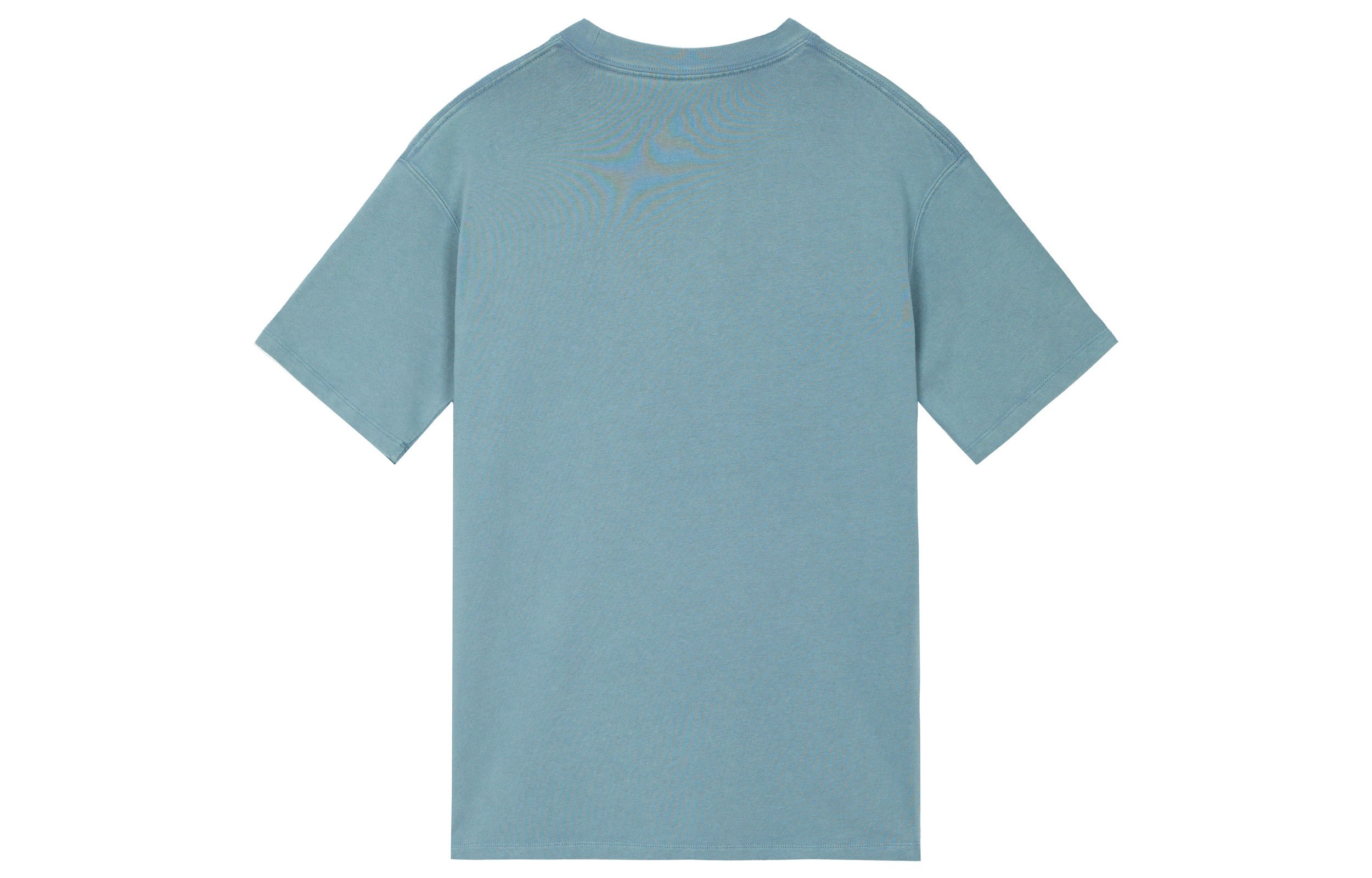 (WMNS) Air Jordan (Her)itage Graphic T-Shirt 'Ozone Blue' FB5138-031 - 2
