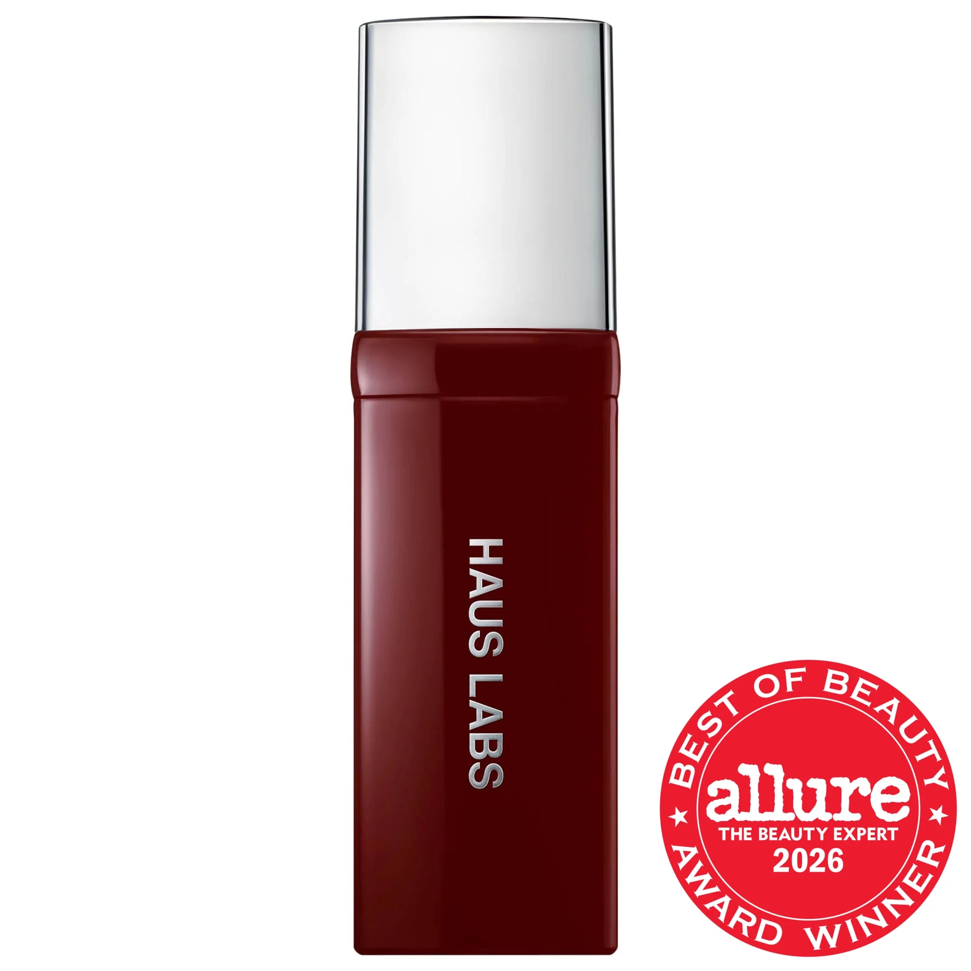 Atomic Shake High-Shine Longwear Lip Lacquer Lipstick - 1