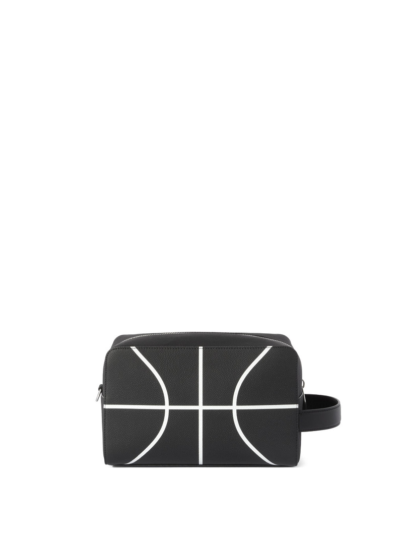 Basket Toiletry Pouch 4