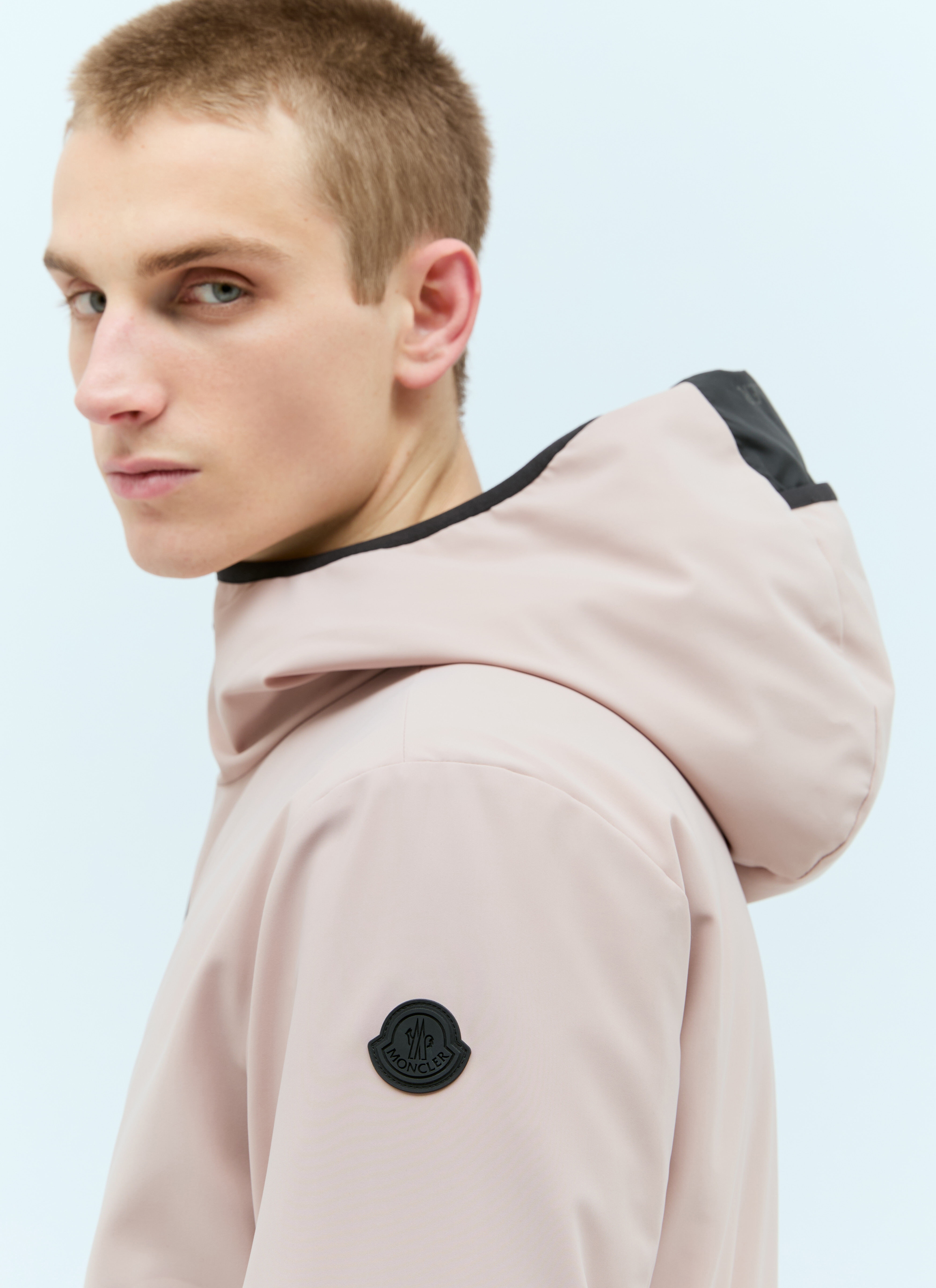 Dusler Jacket - 4
