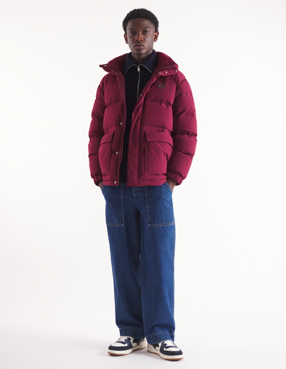 PUFFER JACKET - 2