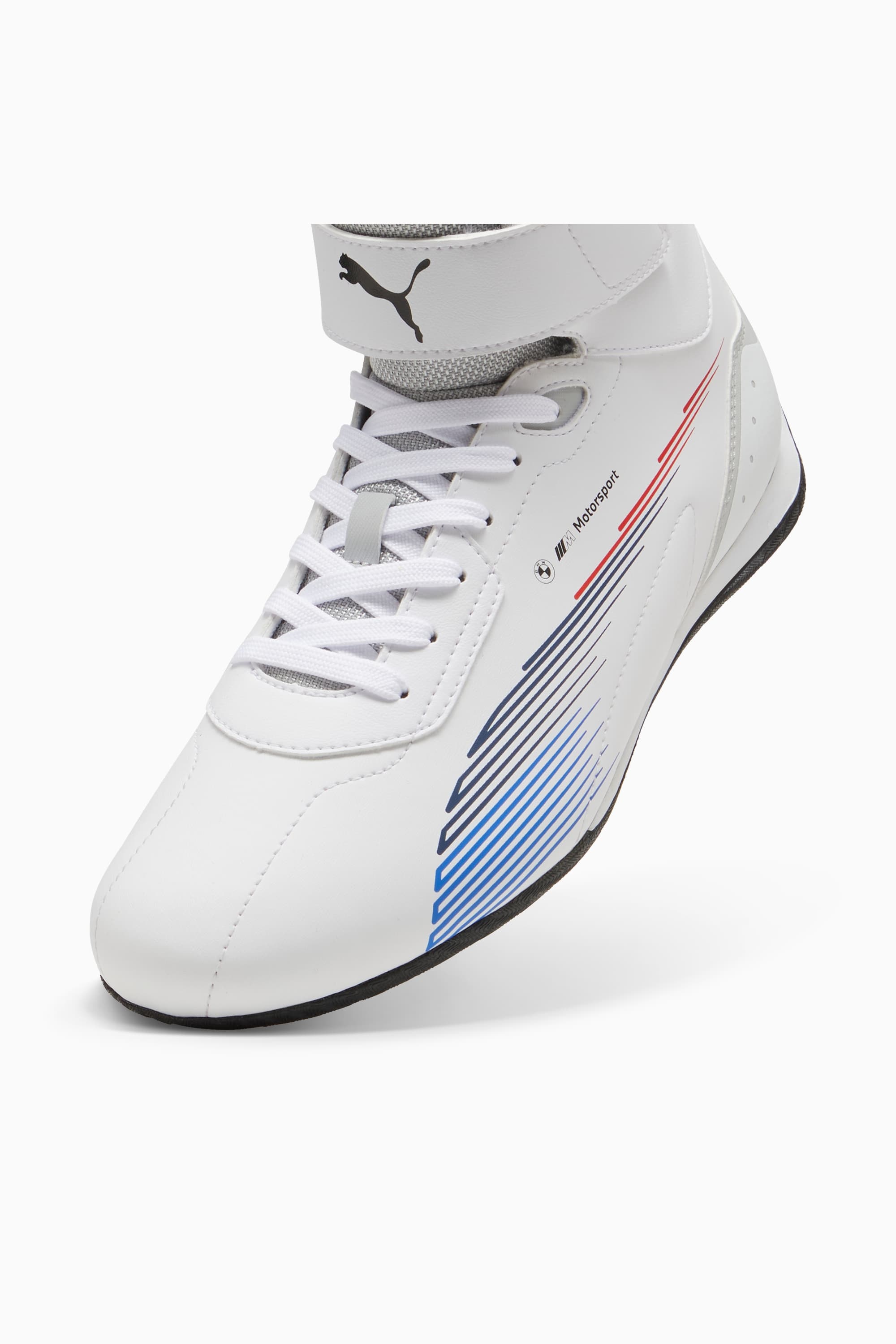 【えむ】 Amazon.com | PUMA Mens BMW M Motorsport X Neo Cat Mid 2.0