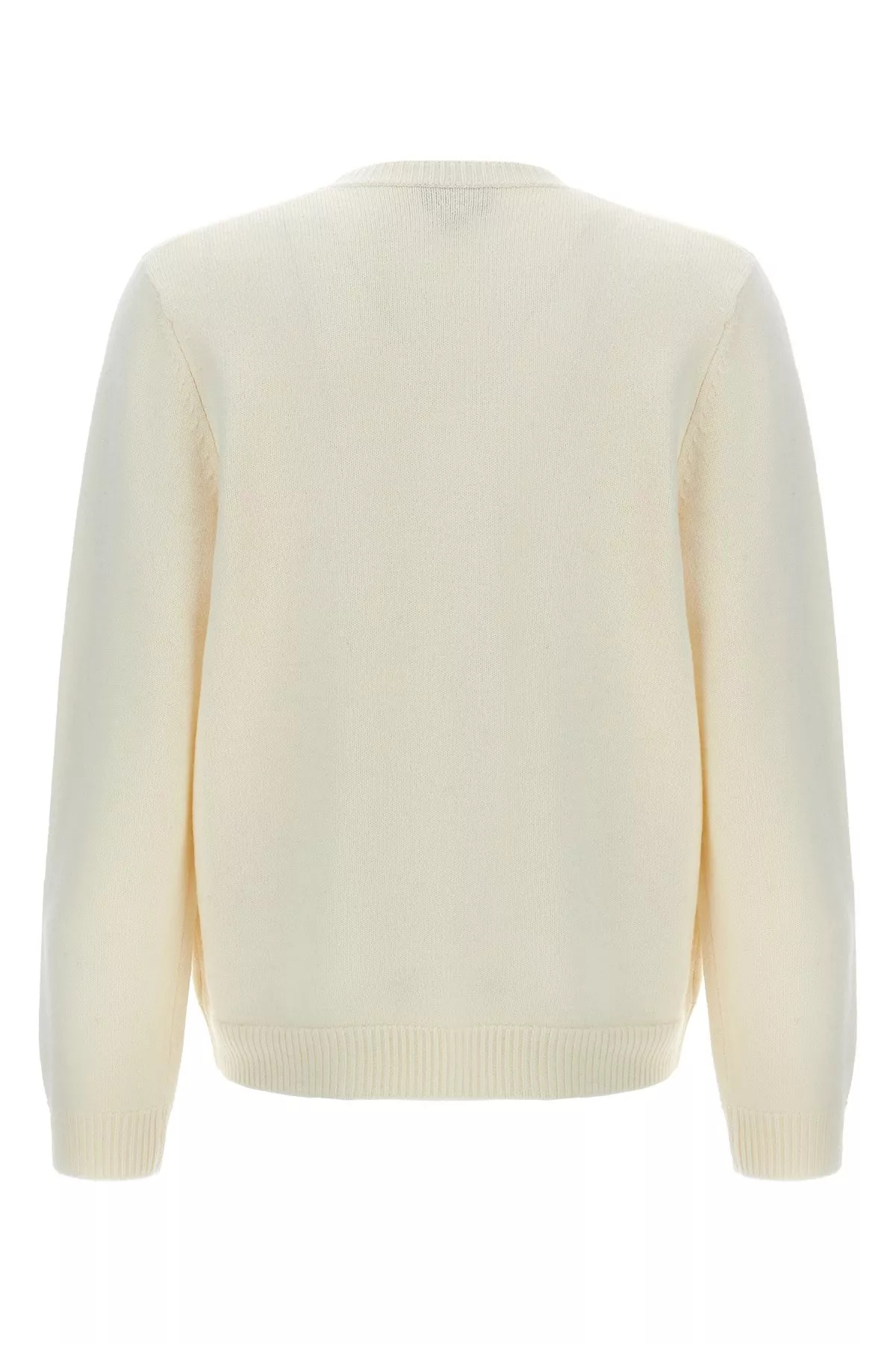 'Edward' sweater - 3