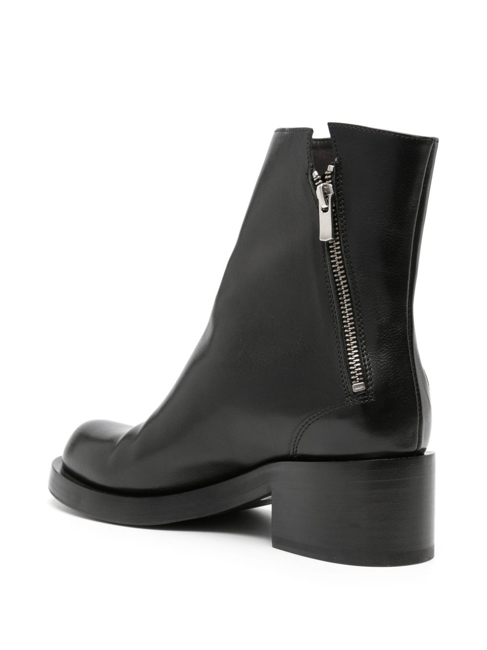 Brett 003 55mm ankle boots - 3