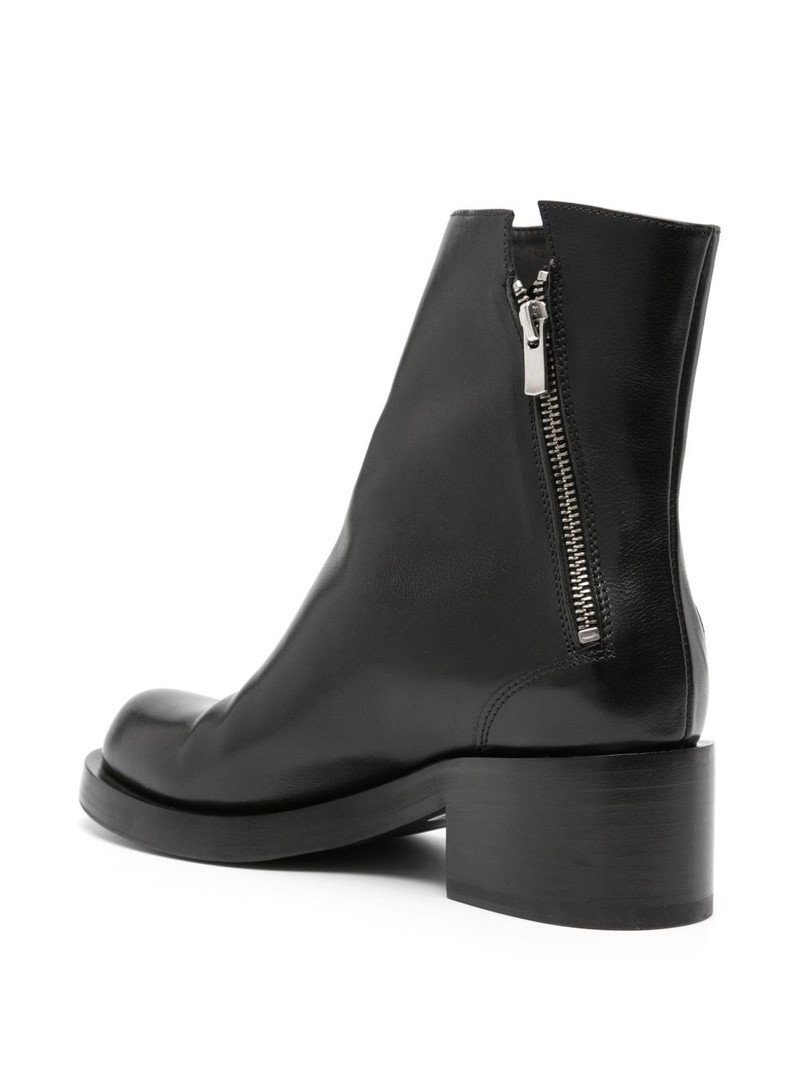 Brett 003 55mm ankle boots 3