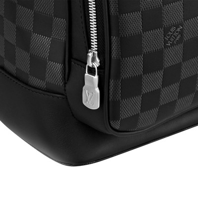 Louis Vuitton Campus Backpack outlook