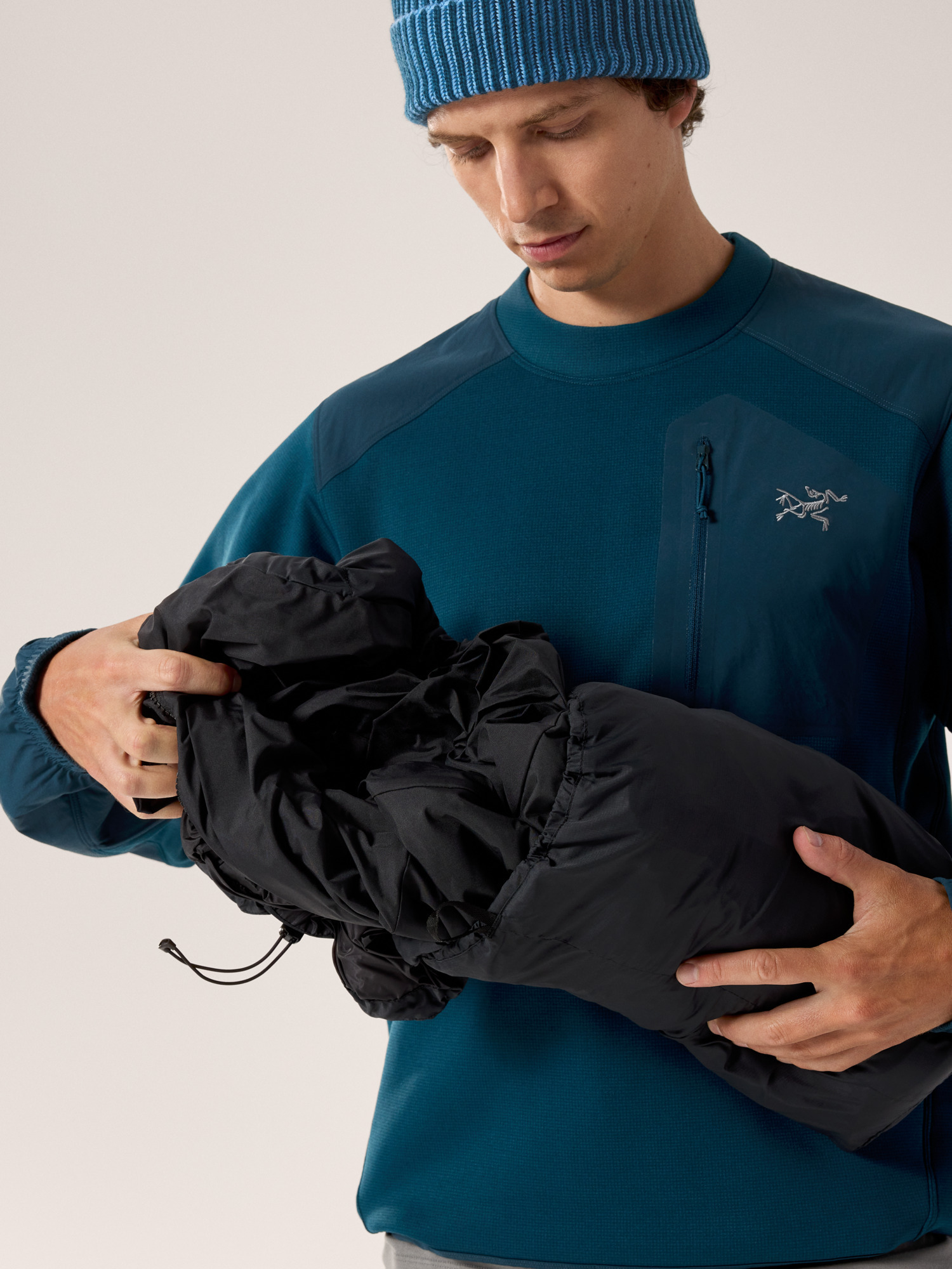 Thorium SV Hoody - 10