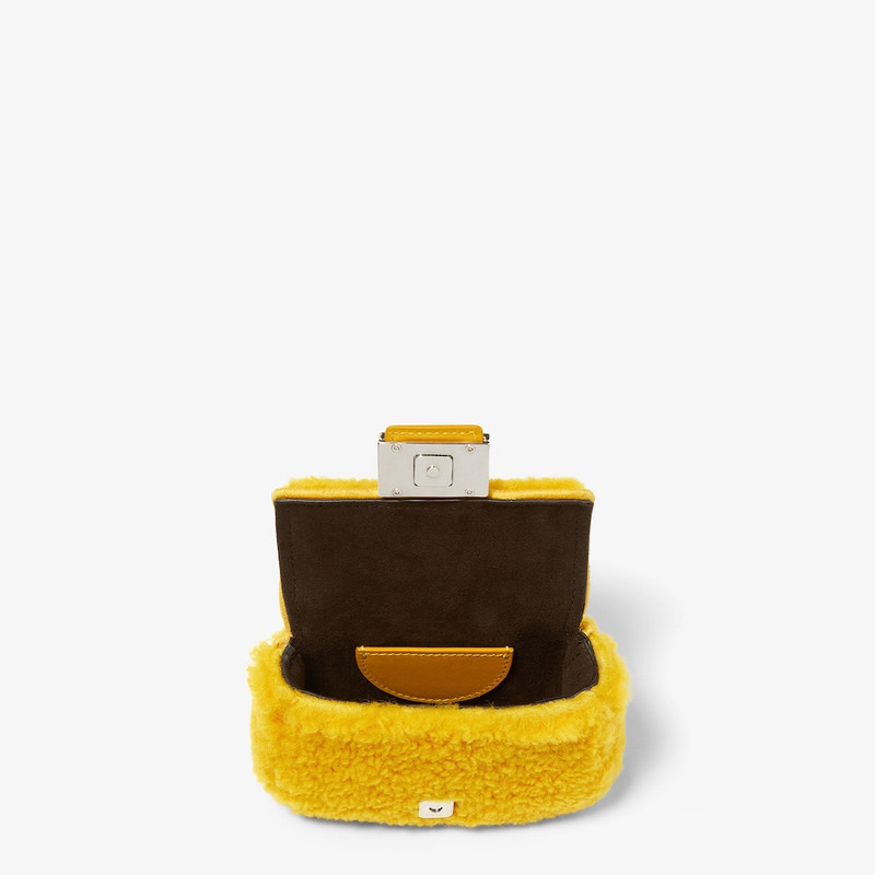 Nano Baguette Charm 4