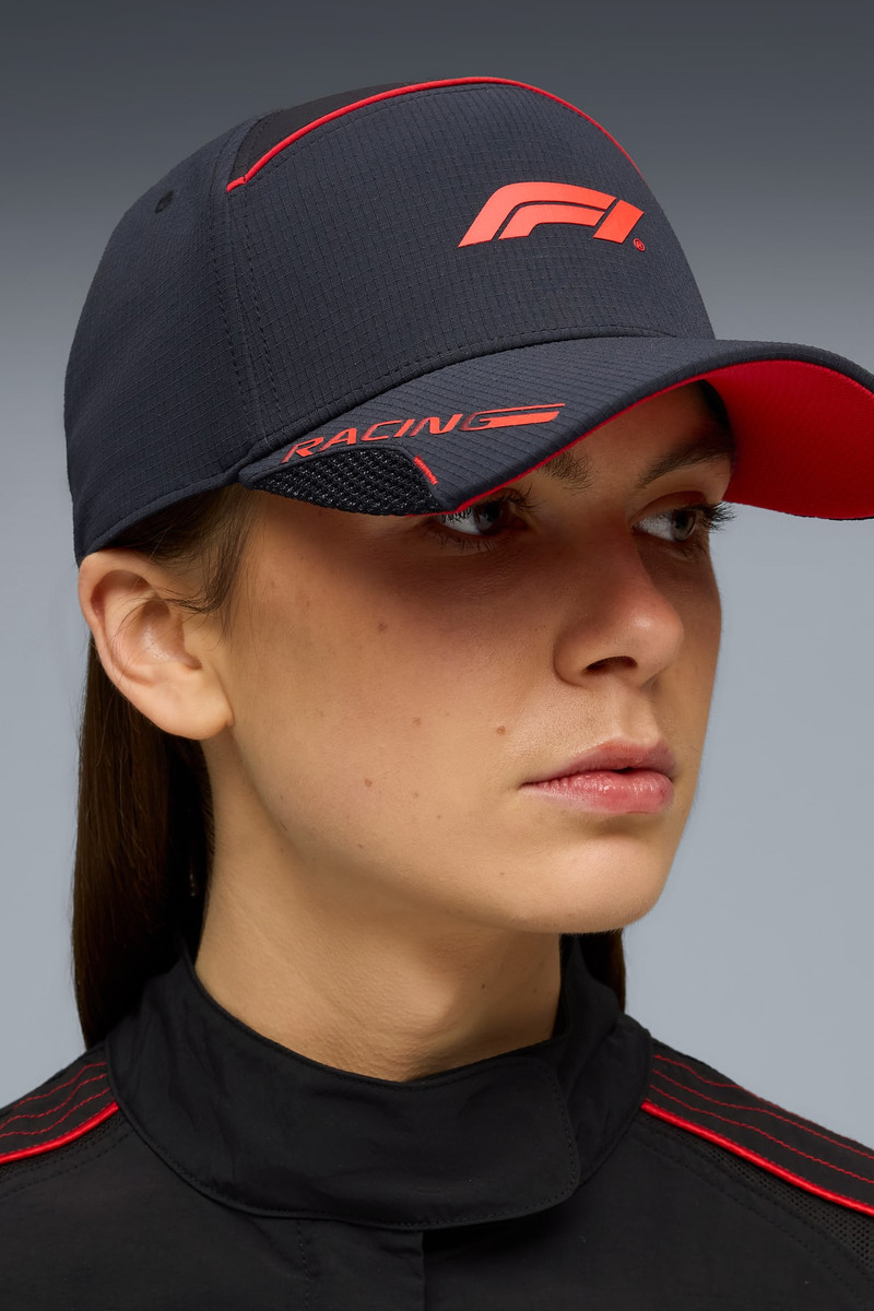 PUMA F1® Adjustable Hat outlook