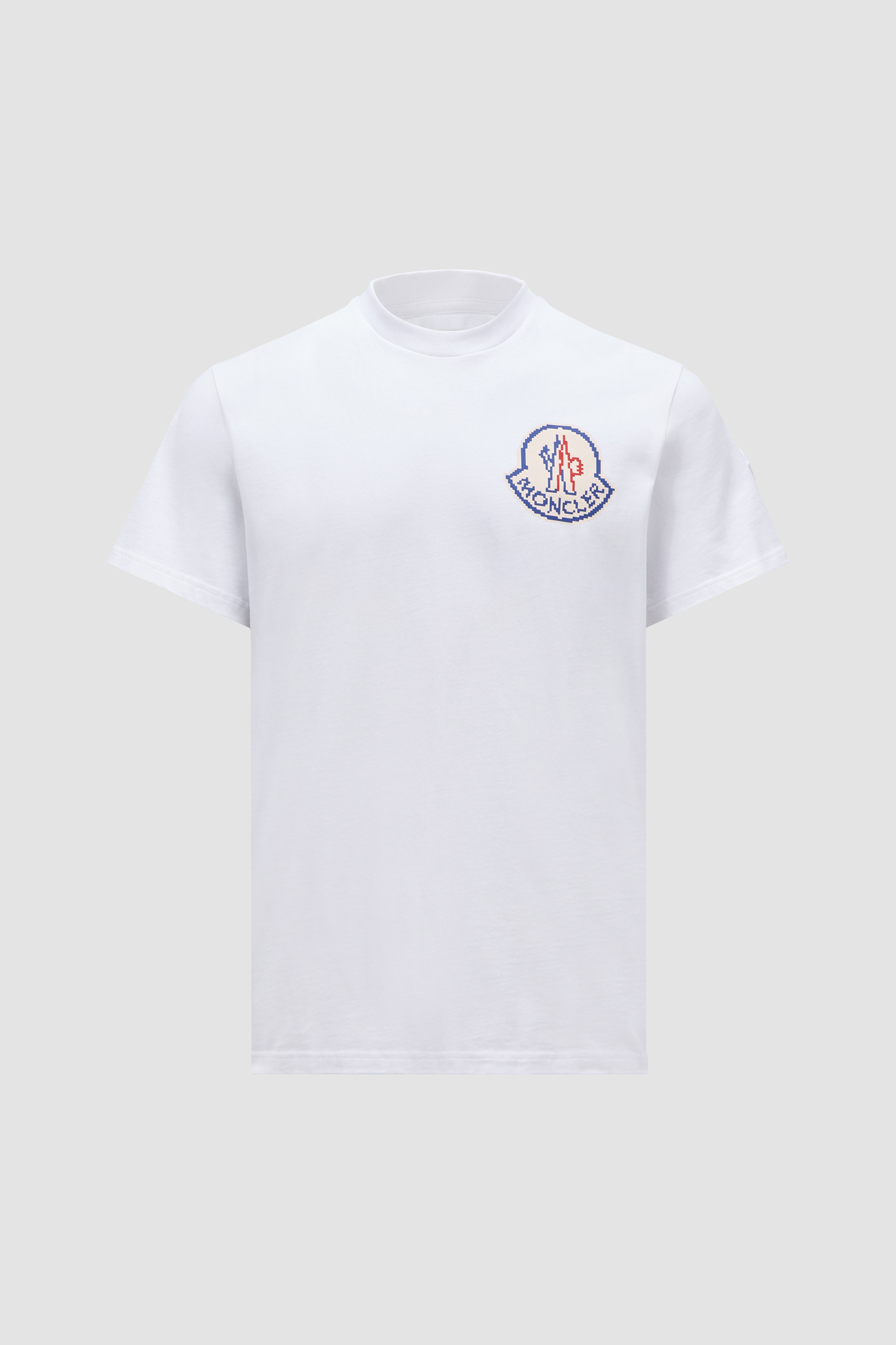 Logo T-Shirt - 1