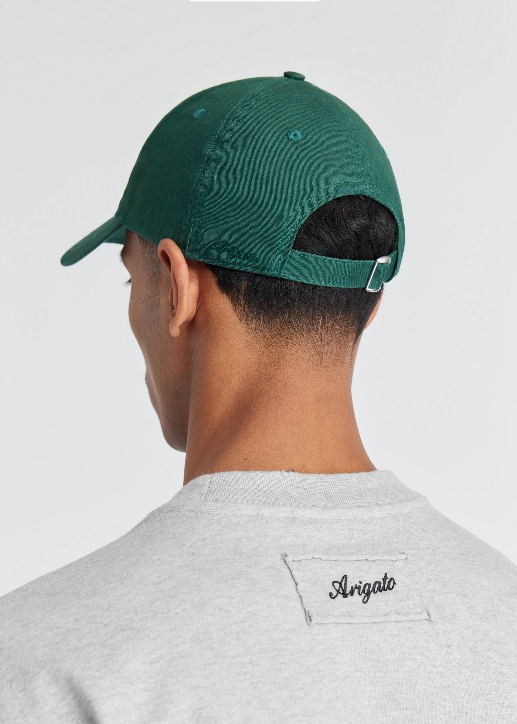 Signature Cap - 3