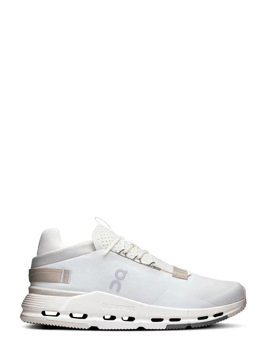 On Running Sneakers - 1