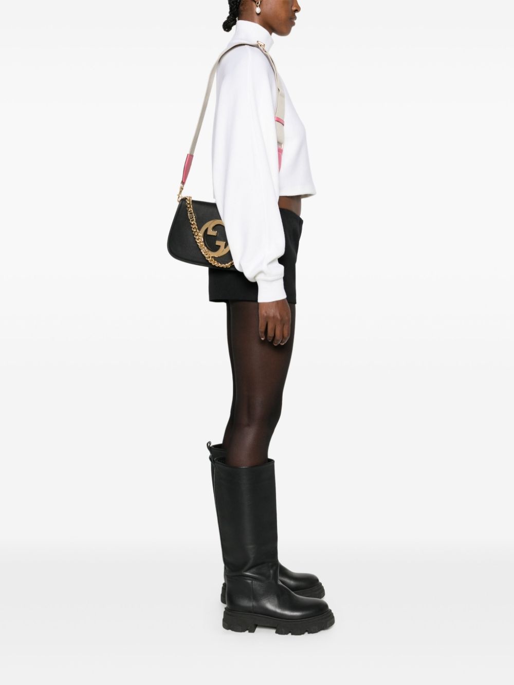 Blondie shoulder bag - 2