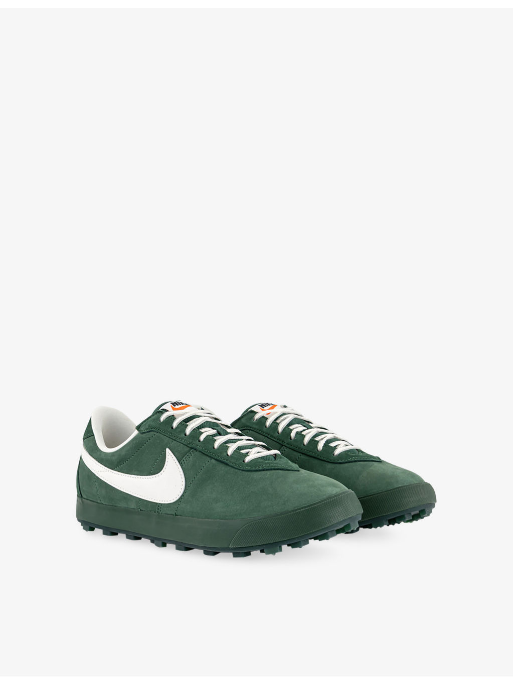 Nike Astrograbber Suede Trainers - 3
