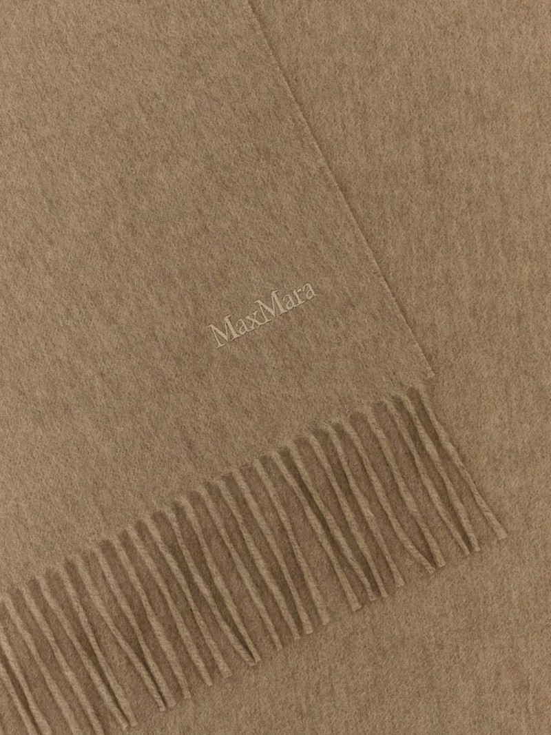 Max Mara Baci scarf outlook