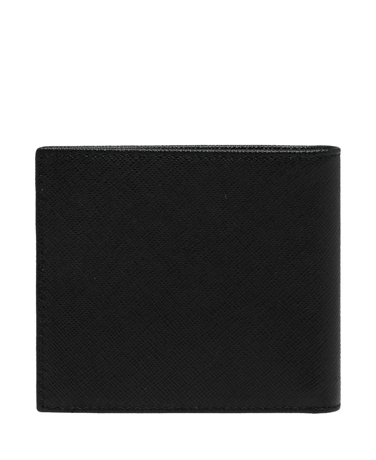 Saffiano Leather Wallet - 4