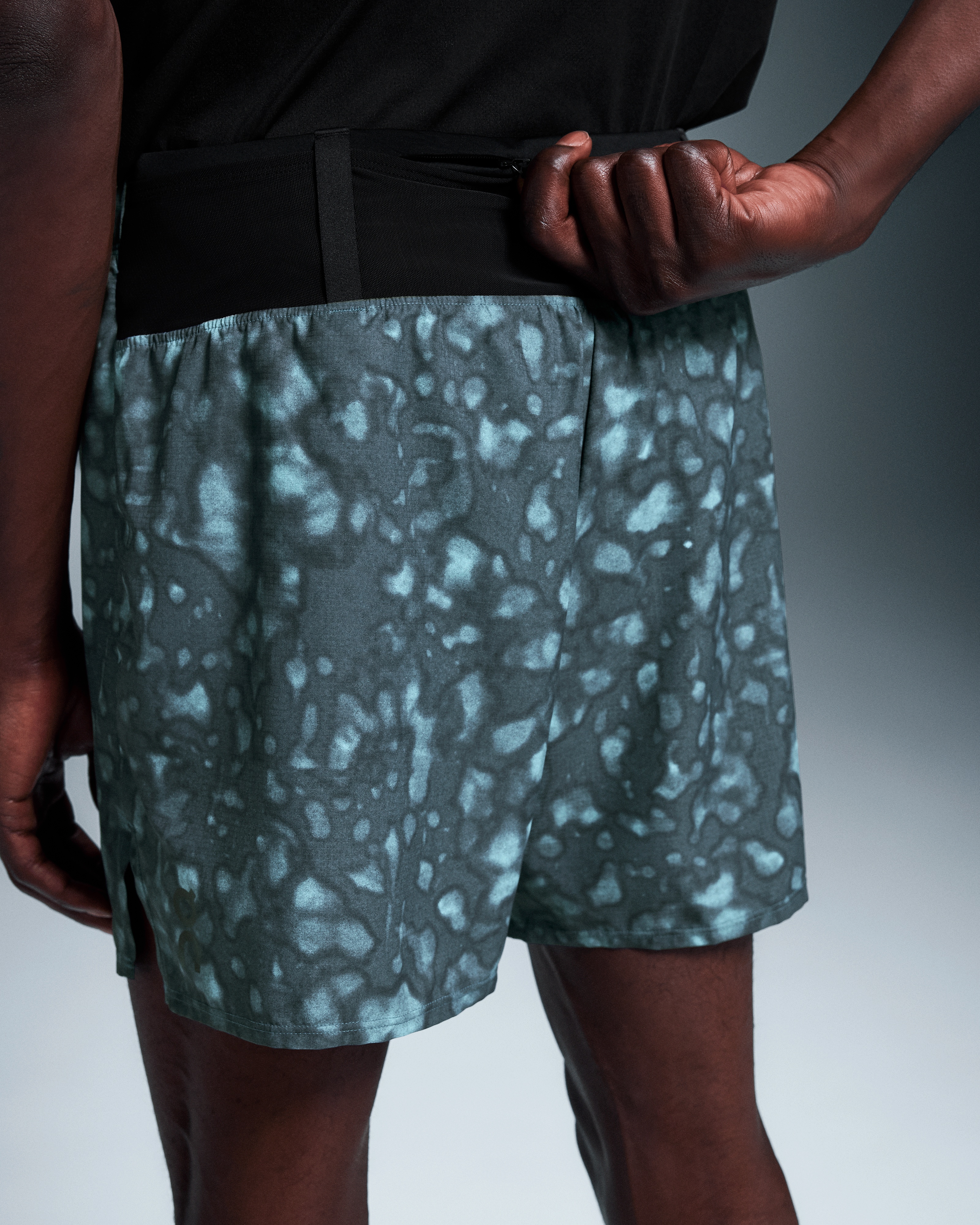 Trail Shorts - 5