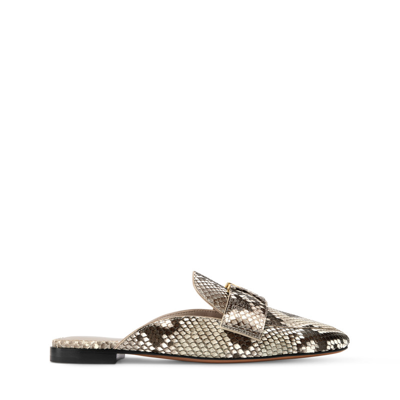Louis Vuitton LV Mare Open Back Loafer outlook