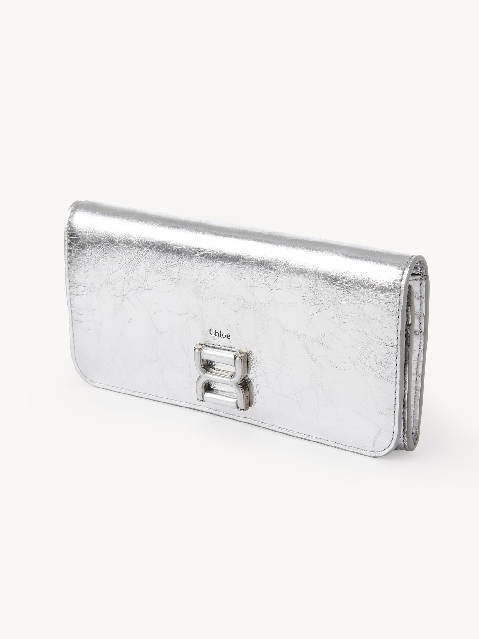 MARCIE LONG WALLET WITH FLAP - 2