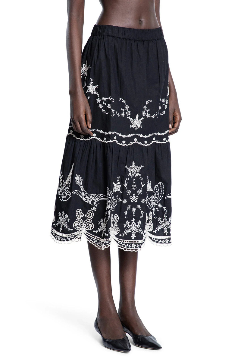 Sea Kingsley-Embroidered-Skirt outlook