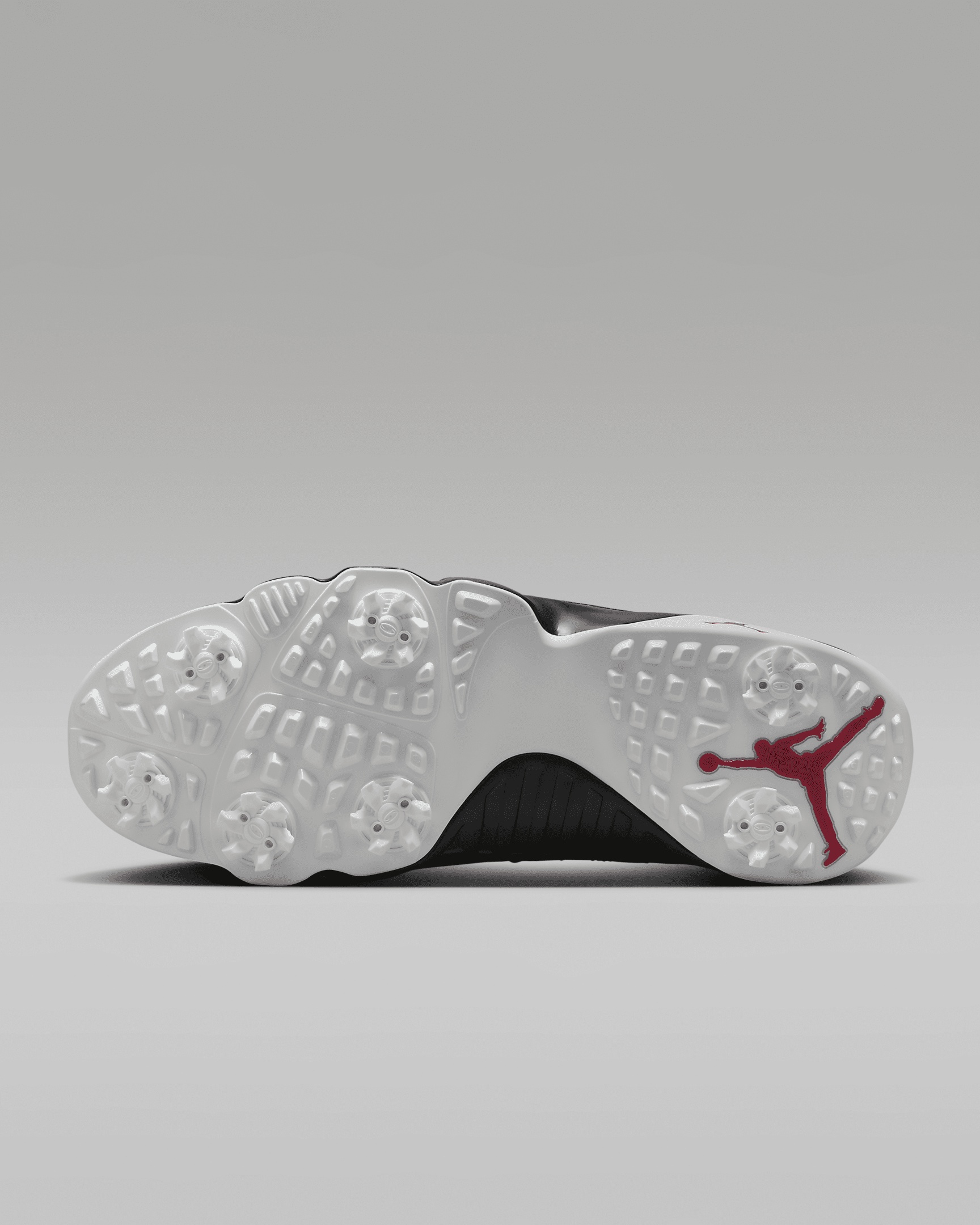 Air Jordan 9 G Golf Shoes - 2