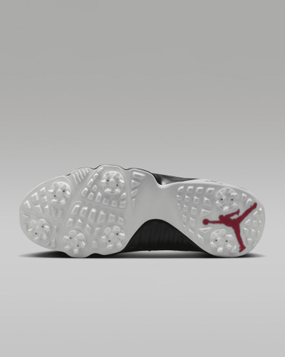 Jordan Air Jordan 9 G Golf Shoes outlook