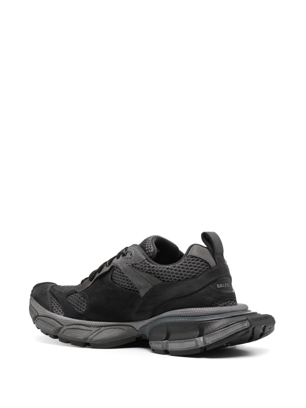 3XL low-top sneakers - 3