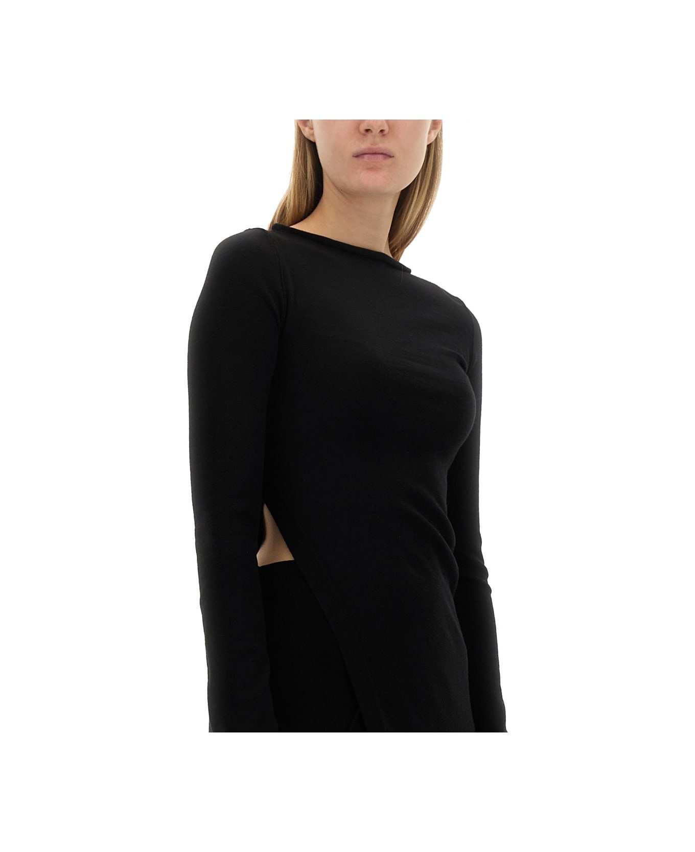 Draped Top - 3