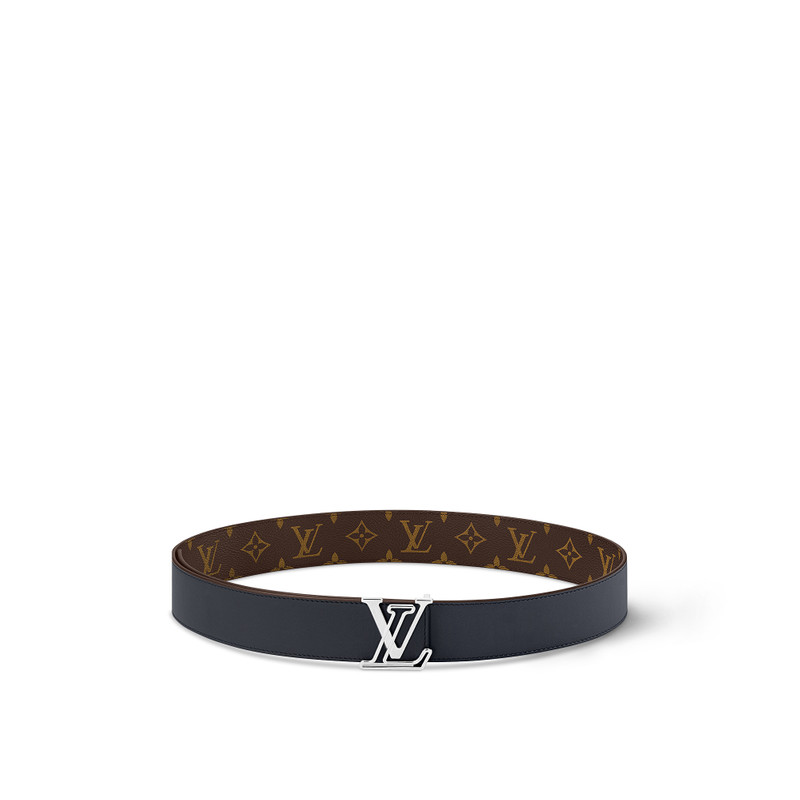 LV Line 40mm Reversible Belt 5