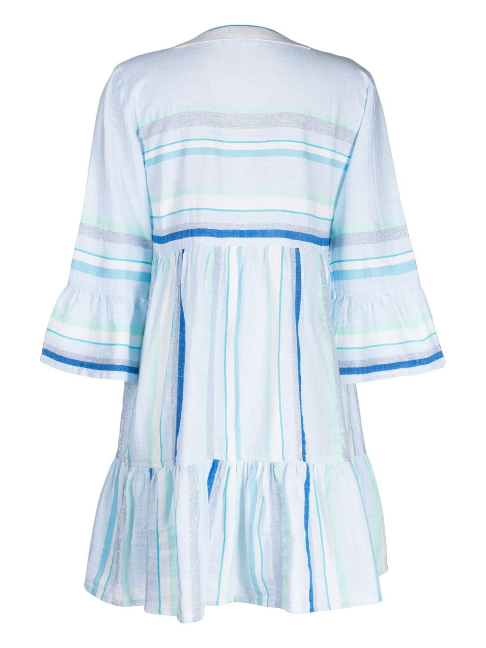Ruki Flutter Dress - 2