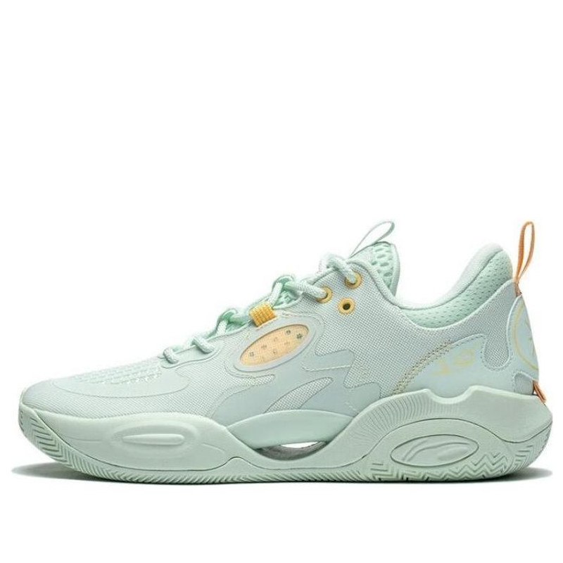 Li-Ning Wade All Day 7 'Soft Green' ABPT007-3 - 1