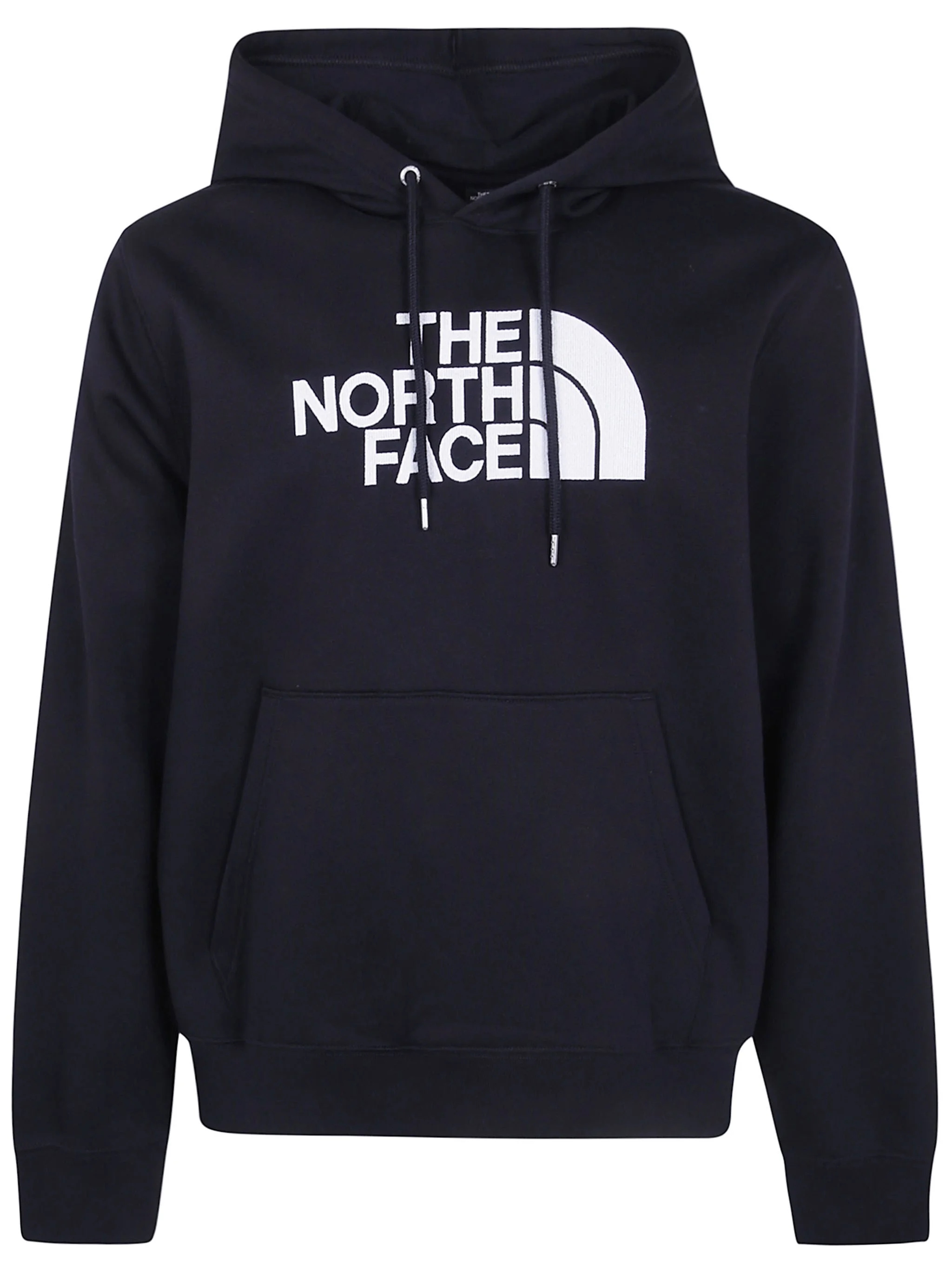Sweatshirt Relaxed Hoodie "Essential Simple Dome" - 1