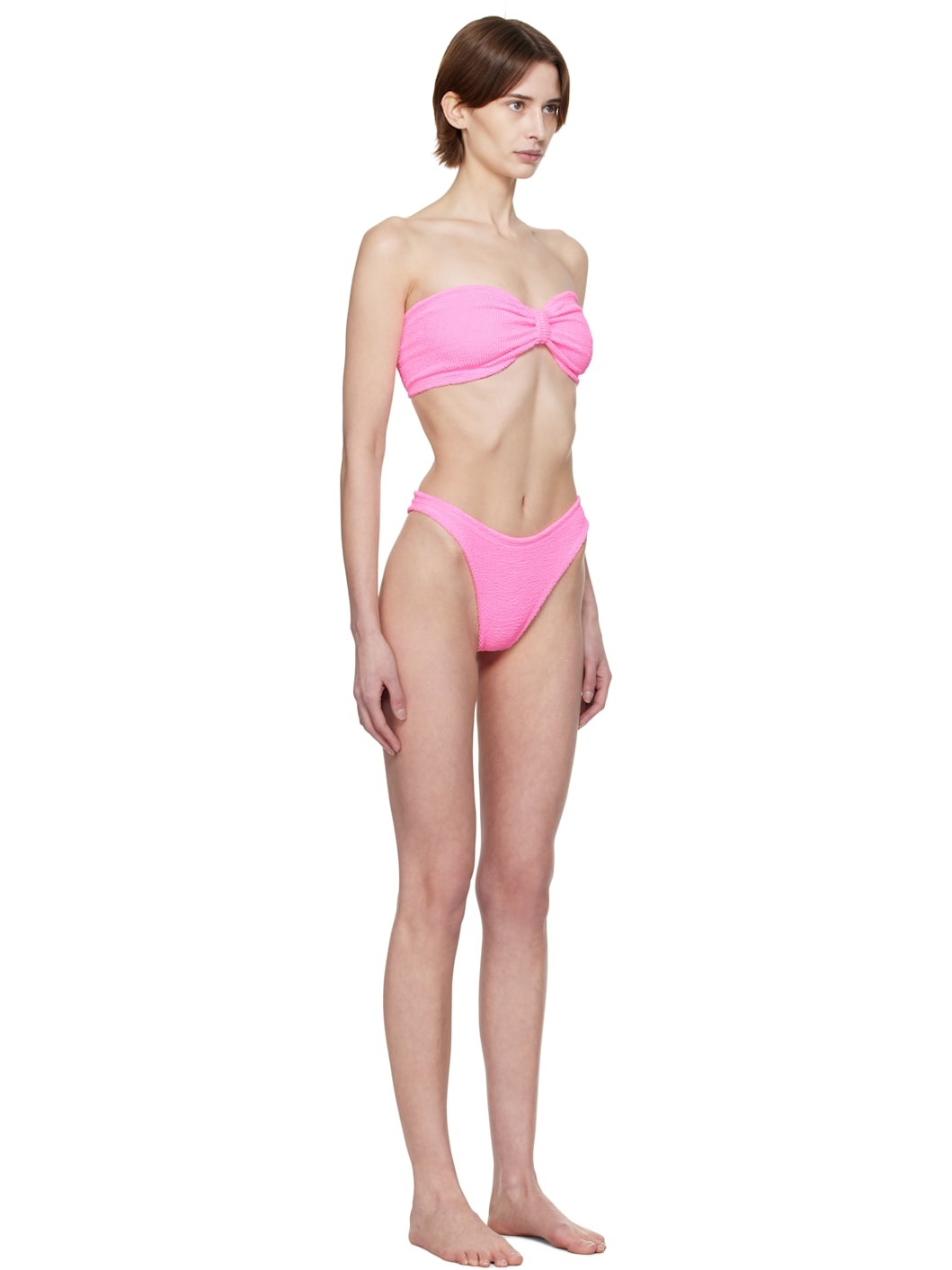 Pink Tina Bikini - 2