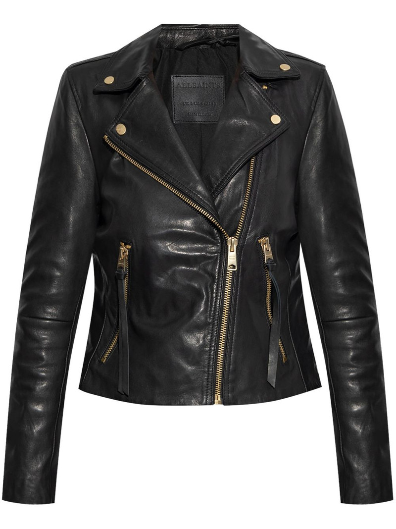 Dalby jacket 1
