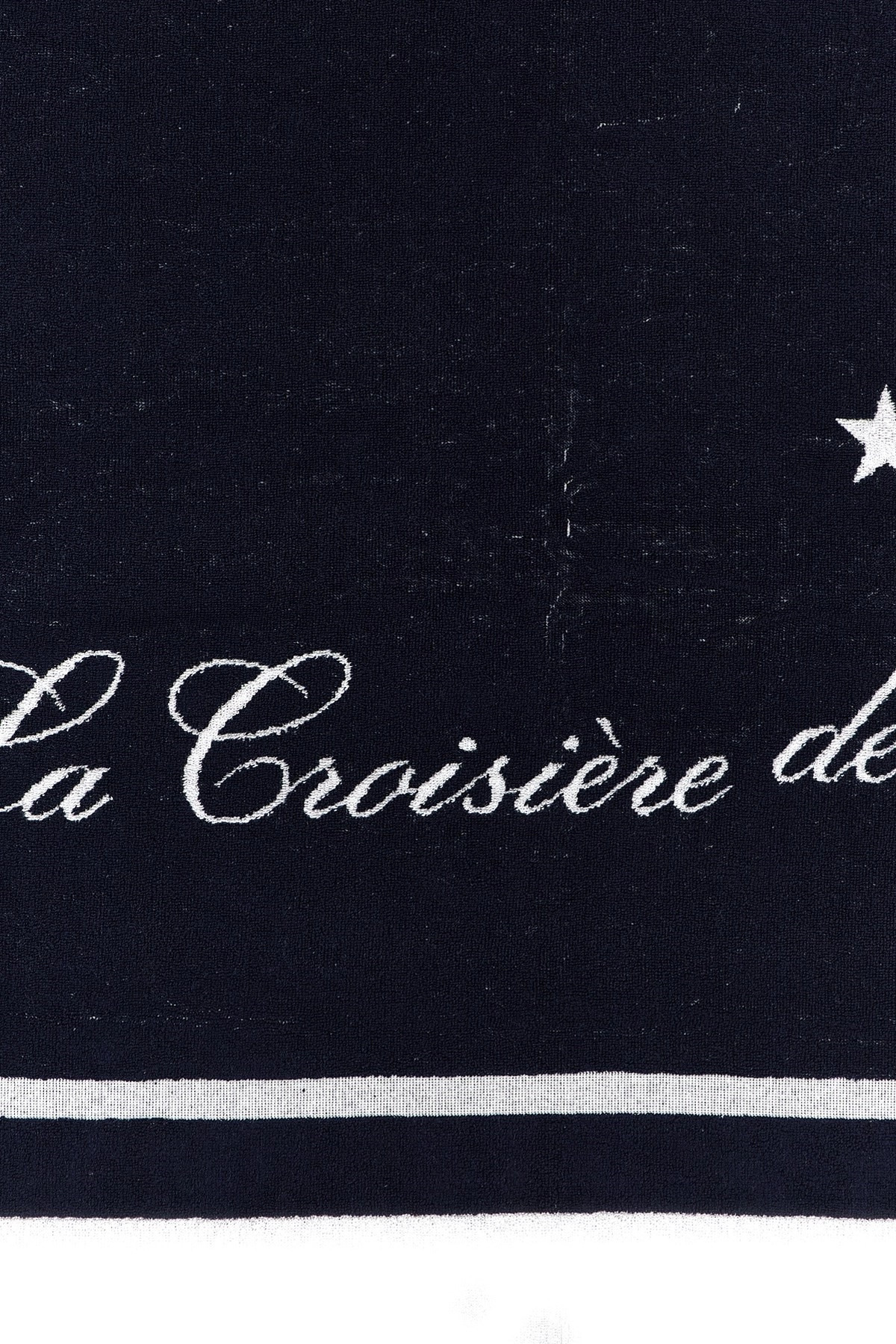 Beach towel 'La Serviette Croisière' - 2