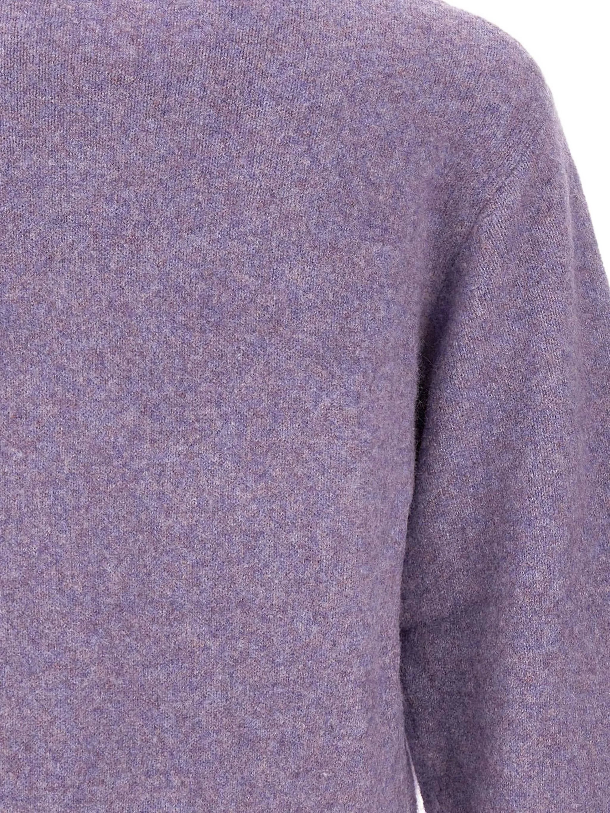 Carhartt CARHARTT WIP  PURPLE - 5
