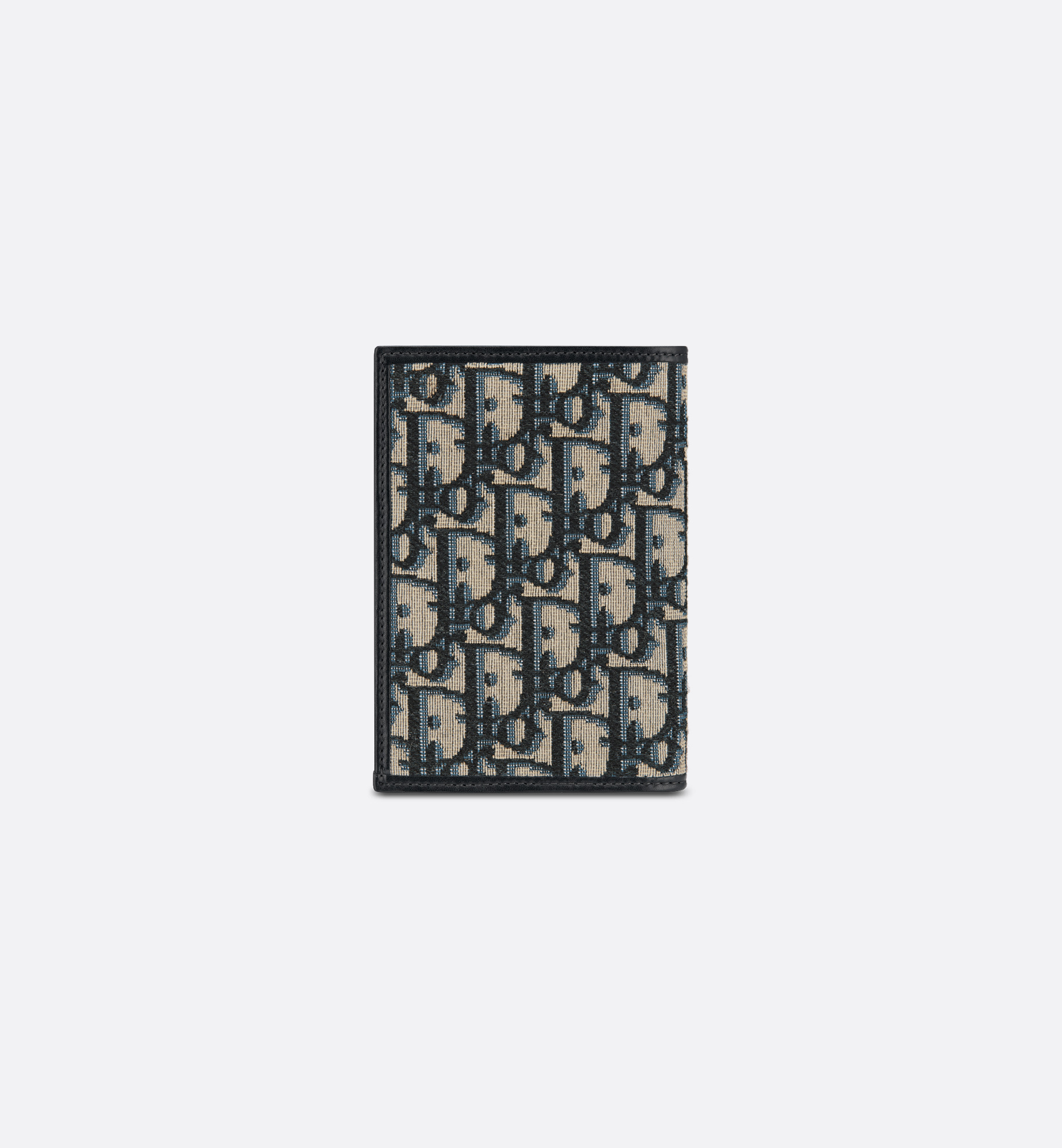 30 Montaigne Passport Holder - 3
