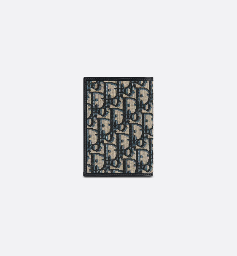 30 Montaigne Passport Holder 3