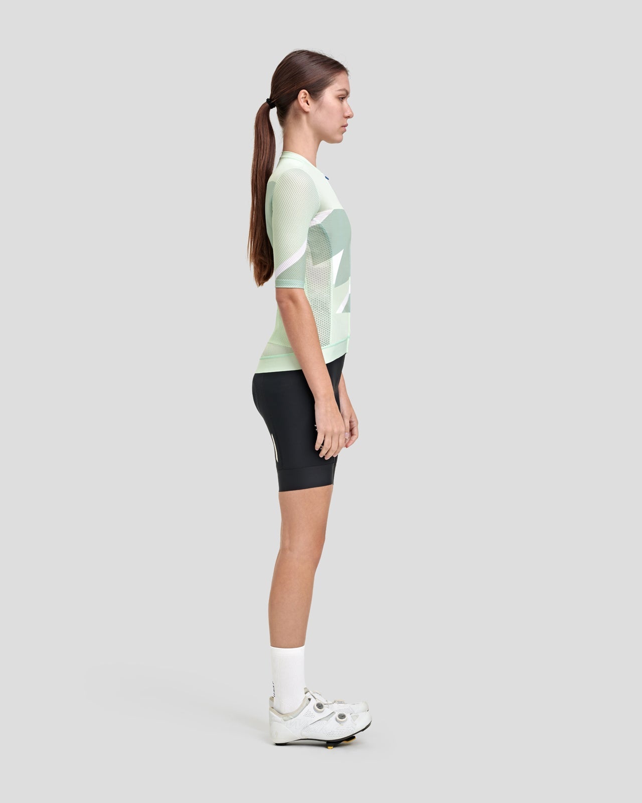 Women's Evolve 3D Pro Air Jersey - 3
