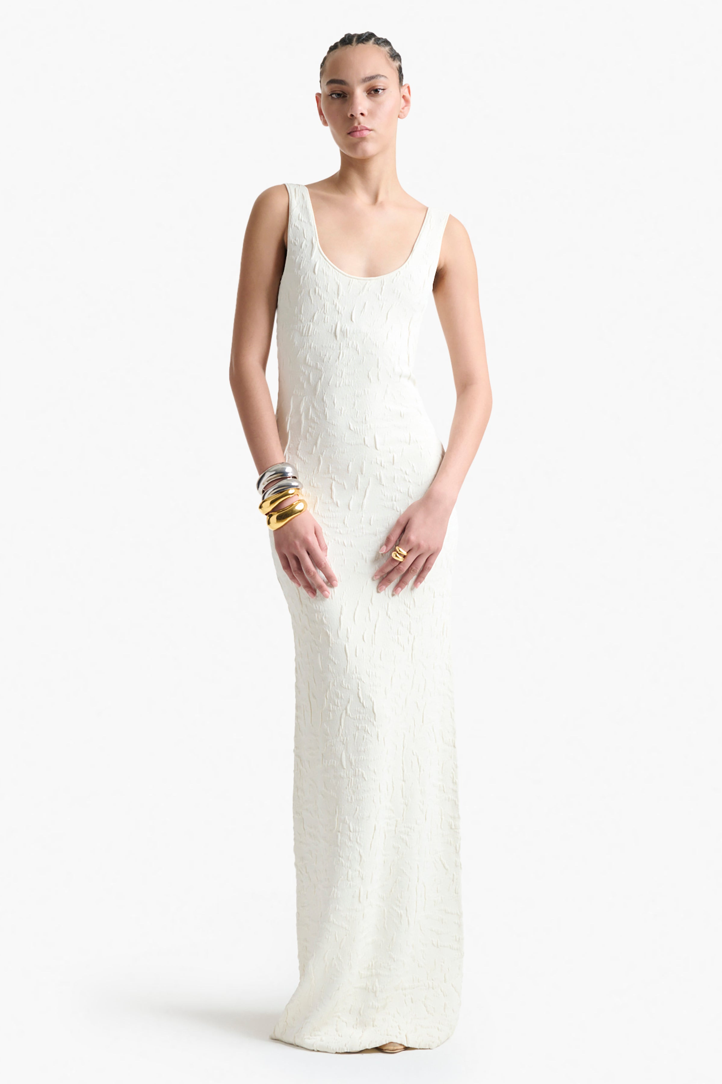 DURAS DRESS - 2