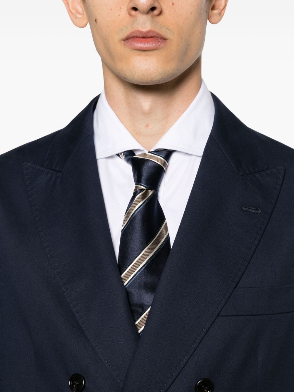 double-breasted suit - 5