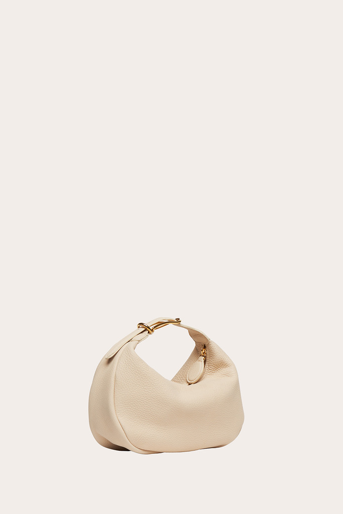 MOON POUCH CREAM - 3