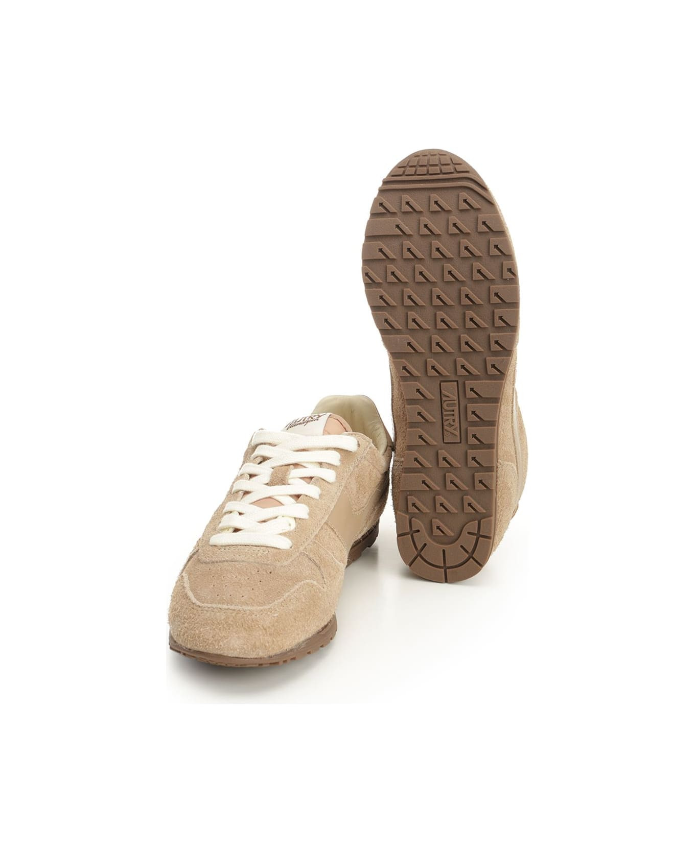 'windspin' Sneaker - 5